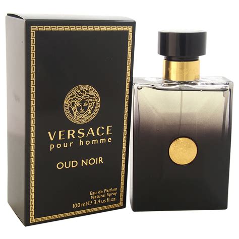 versace intense oud|Versace oud noir for men.